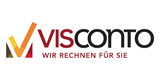 Das Logo von Visconto GmbH