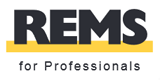 Das Logo von REMS GmbH & Co KG