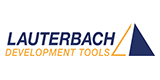 Das Logo von Lauterbach GmbH