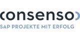 Consenso Consulting GmbH