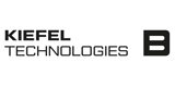 Das Logo von Kiefel GmbH