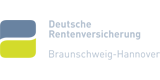 Das Logo von Deutsche Rentenversicherung Braunschweig-Hannover Personalverwaltung