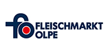 Das Logo von Fleischmarkt Olpe GmbH