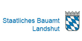 Das Logo von Staatliches Bauamt Landshut