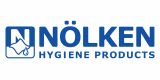 Das Logo von Nölken Hygiene Products GmbH