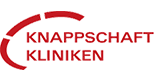 Das Logo von Knappschaft Kliniken Solution GmbH