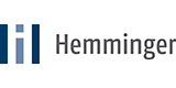 Das Logo von Hemminger Ingenieurbüro GmbH & Co. KG