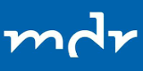 Das Logo von MITTELDEUTSCHER RUNDFUNK Anstalt des öffentlichen Rechts