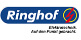 Das Logo von Elektro Ringhof GmbH