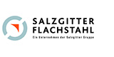 Das Logo von Salzgitter Flachstahl GmbH