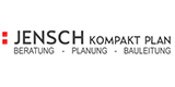 Das Logo von Ingenieurgesellschaft Jensch Kompakt Plan mbH