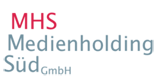 Das Logo von Medienholding Süd GmbH