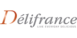 Das Logo von Délifrance Deutschland GmbH