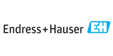 Das Logo von Endress+Hauser SE+Co. KG