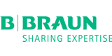 Das Logo von B. Braun SE