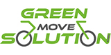 Das Logo von Green Move Solution GmbH