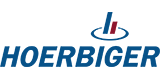 Das Logo von HOERBIGER Elektronik GmbH