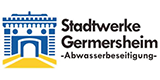 Das Logo von Stadtwerke Germersheim GmbH