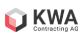 KWA Contracting AG