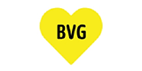 Das Logo von BVG Beteiligungsholding GmbH & Co. KG