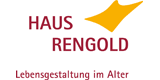 Das Logo von HAUS RENGOLD gemeinnützige Betriebsgesellschaft mbH