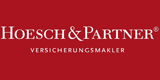 Das Logo von Hoesch & Partner GmbH