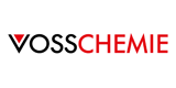 Das Logo von Vosschemie GmbH