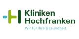 Das Logo von Kliniken Hochfranken