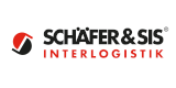 Das Logo von Schäfer&SIS Interlogistik