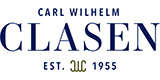 Das Logo von Carl Wilhelm Clasen GmbH