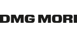 Das Logo von DMG MORI Bielefeld Hilden GmbH