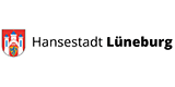 Das Logo von Hansestadt Lüneburg Büro der Oberbürgermeisterin