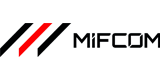 Das Logo von MIFcom GmbH