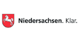 Das Logo von Mess- und Eichwesen Niedersachsen (MEN)