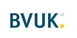 Das Logo von BVUK GmbH