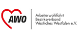 Das Logo von Arbeiterwohlfahrt Bezirk Westliches Westfalen e. V.