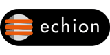 Das Logo von echion Corporate Communication AG