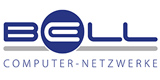 Das Logo von BELL Computer-Netzwerke GmbH