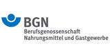 Das Logo von BGN Berufsgenossenschaft Nahrungsmittel & Gastgewerbe
