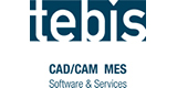 Das Logo von T e b i s Technische Informationssysteme AG