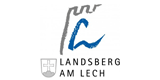 Das Logo von Stadt Landsberg am Lech