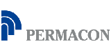 Das Logo von Permacon GmbH