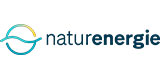 Das Logo von naturenergie hochrhein AG