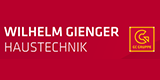 Das Logo von Wilhelm Gienger KG