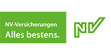 Das Logo von NV-Versicherungen VVaG