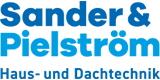 Das Logo von Sander & Pielström GmbH