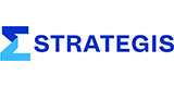 Das Logo von Strategis AG