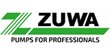 Das Logo von ZUWA-Zumpe GmbH
