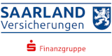 Das Logo von SAARLAND Versicherungen