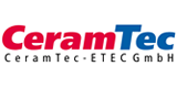 Das Logo von CeramTec-ETEC GmbH